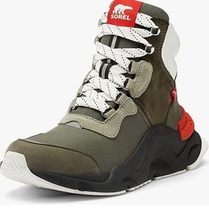 Sorel Kinetic RNEGD boot